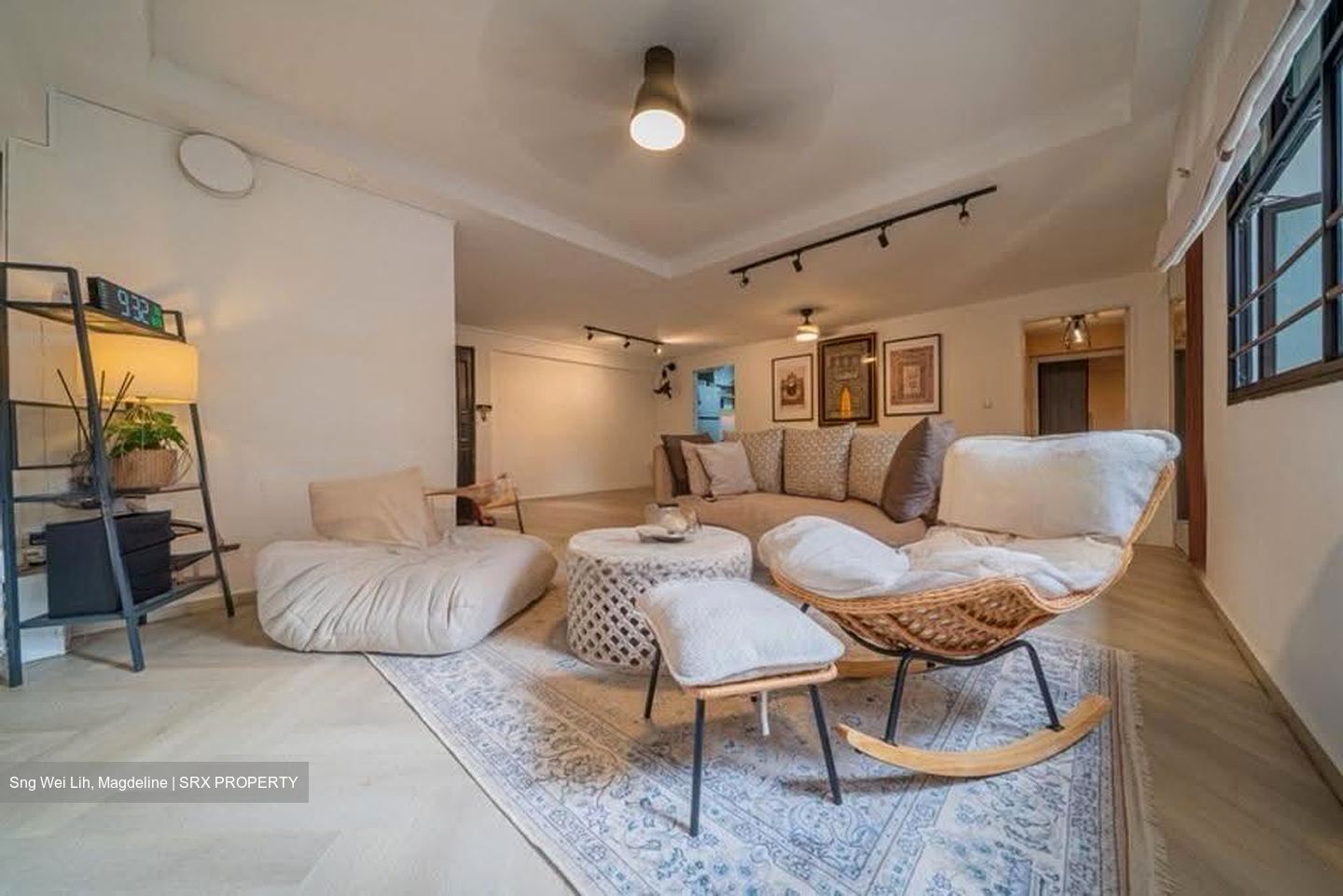 Blk 509A Wellington View (Sembawang), HDB 5 Rooms #609978791